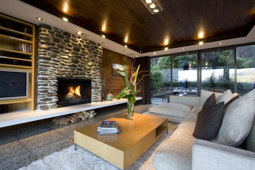 Forty Two By Amazing Accom-1