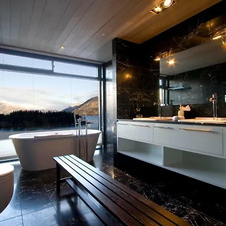 Forty Two By Amazing Accom-2