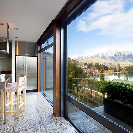 Forty Two By Amazing Accom-3